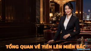 Tổng quan về Tiến Lên Miền Bắc