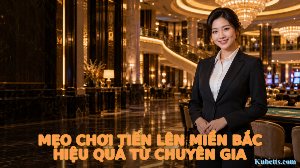 Mẹo chơi Tiến Lên Miền Bắc hiệu quả từ chuyên gia