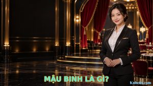 Mậu Binh là gì?