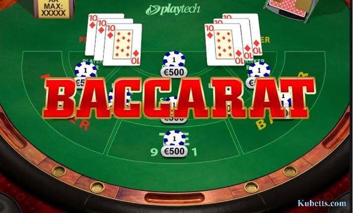 Bí mật thắng lớn khi chơi Baccarat tại cwin Chia sẻ từ người chơi chuyên nghiệp – شركة إنجاز